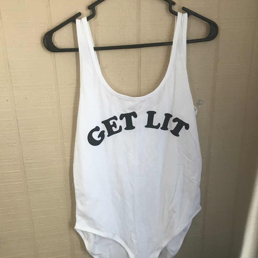 Bodysuit